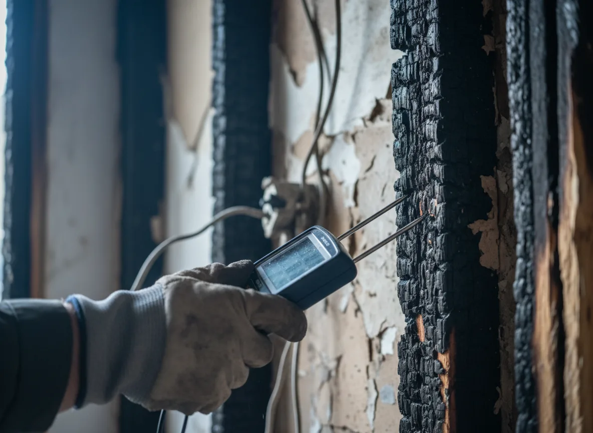 Fire Damage Restoration Edson, KS FAQs